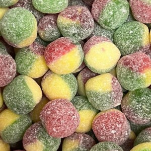 Stockleys Rosie Apples 100g